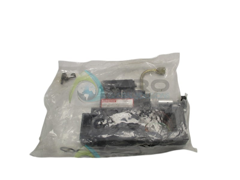 NUMATICS 082RS125U000000 SOLENOID VALVE REGULATOR  NSNP