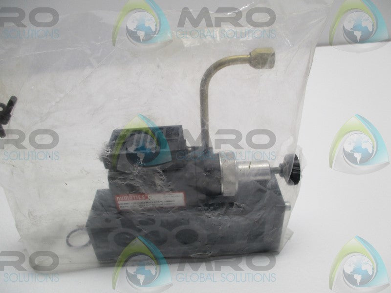 NUMATICS 082RS125U000000 SOLENOID VALVE REGULATOR  NSNP