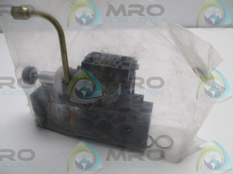 NUMATICS 082RS125U000000 SOLENOID VALVE REGULATOR  NSNP