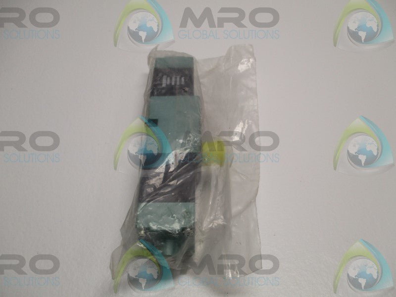 NUMATICS 152SS500K000040 SOLENOID VALVE  NSMP