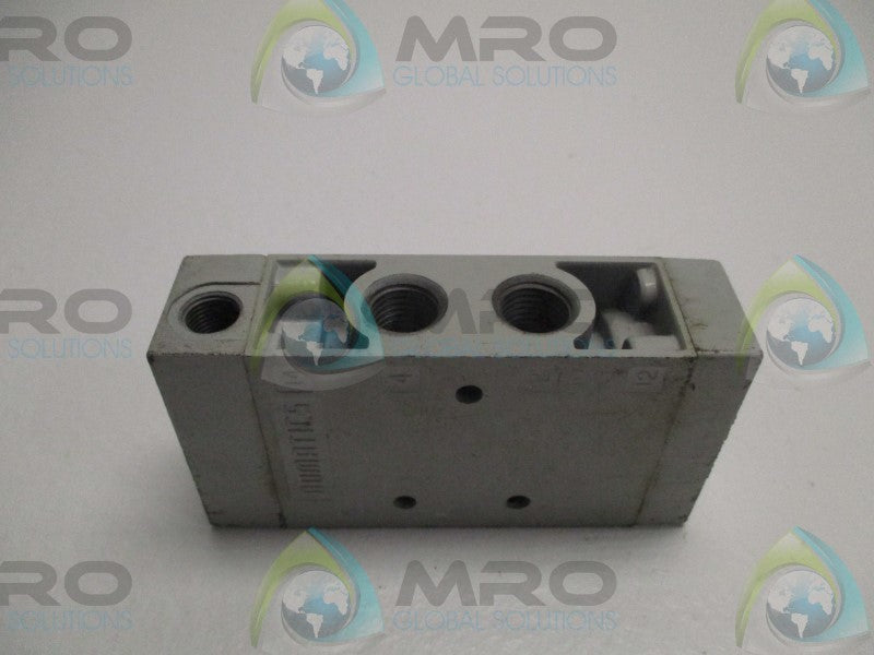 NUMATICS L22PA4520 PNEUMATIC VALVE  NSNP
