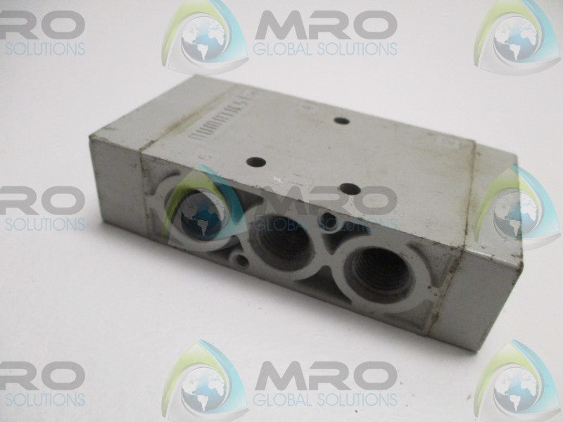 NUMATICS L22PA4520 PNEUMATIC VALVE  NSNP