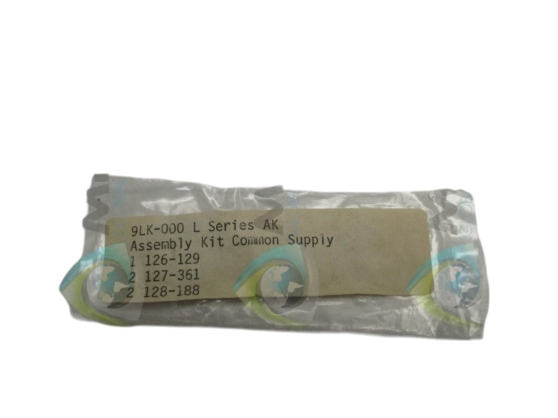 GD BOLOGNA 9LK-000 ASSEMBLY KIT  NSMP
