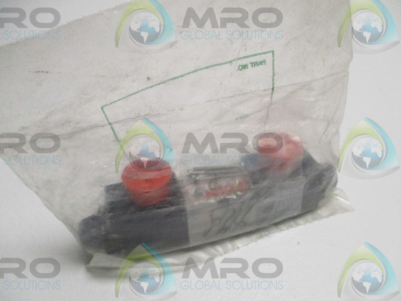 NUMATICS 031SS400E SOLENOID VALVE  NSMP