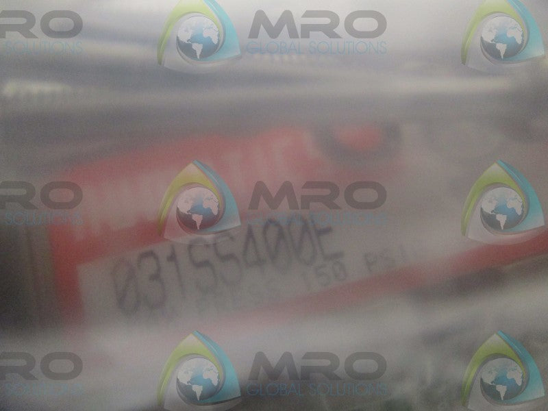 NUMATICS 031SS400E SOLENOID VALVE  NSMP