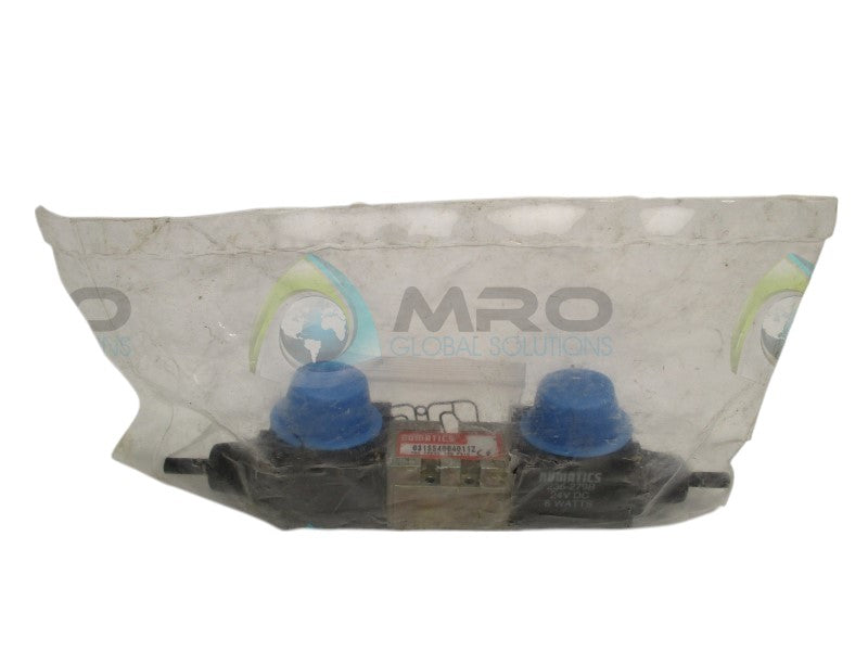 NUMATICS 031SS4004011Z SOLENOID VALVE  NSMP