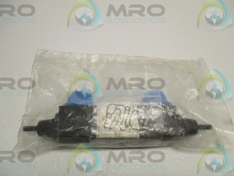 NUMATICS 031SS4004011Z SOLENOID VALVE  NSMP