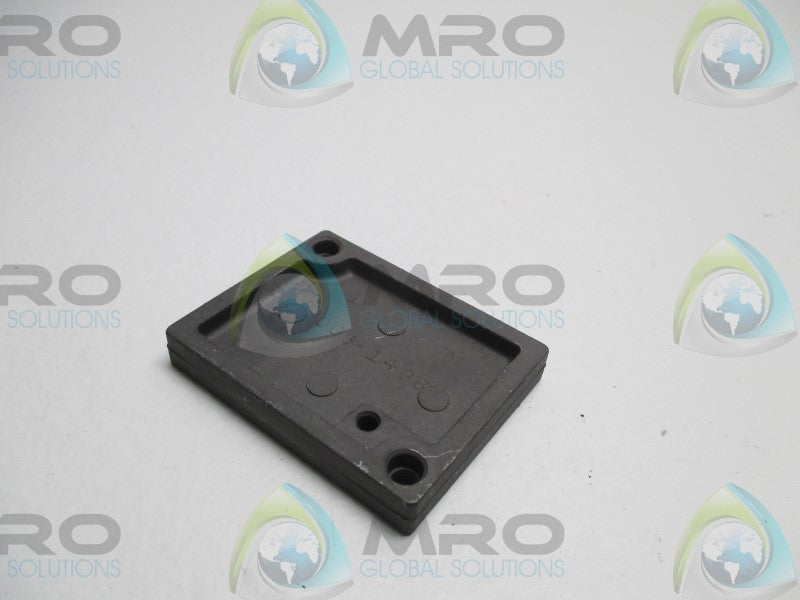 NUMATICS 005-143B MANIFOLD PLATE  NSNP