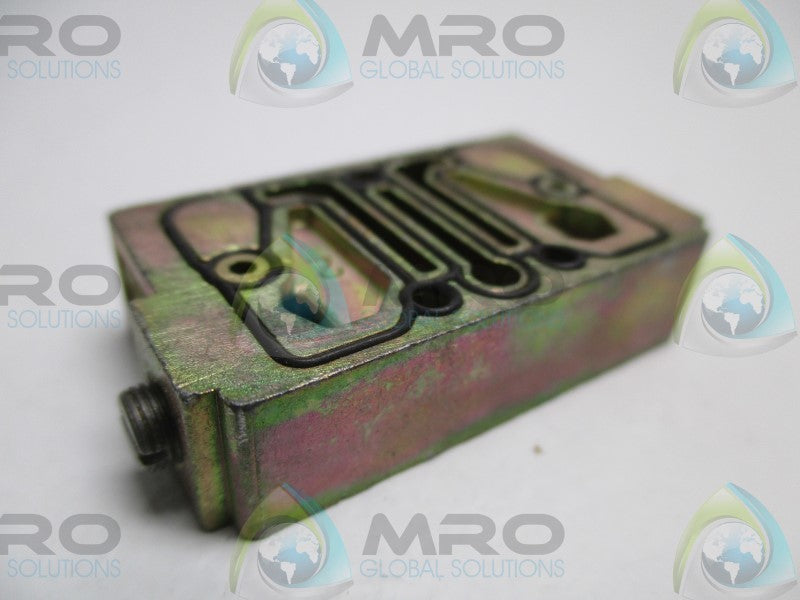 NUMATICS 239-469 SPEED CONTROL GASKET MARK  NSNP