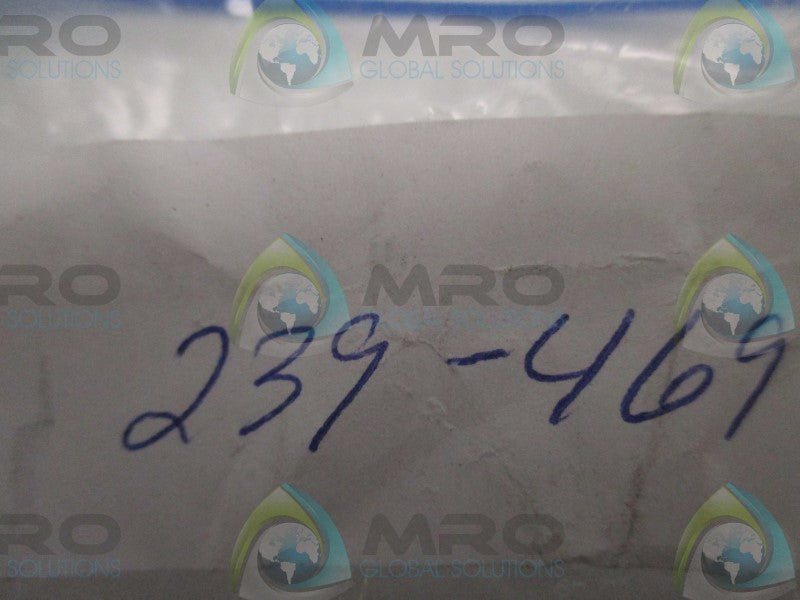 NUMATICS 239-469 SPEED CONTROL GASKET MARK  NSNP