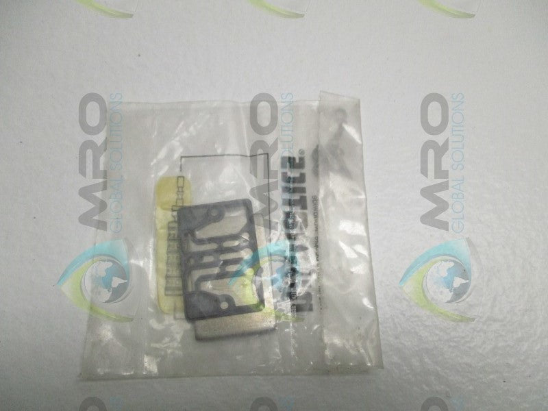 NUMATICS 229-538 BLANK STATION PLATE KIT  NSMP