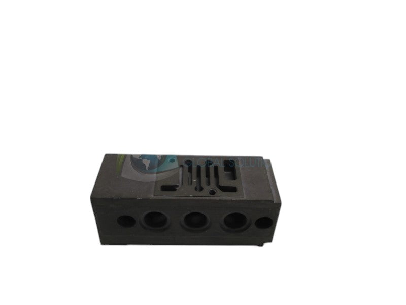 NUMATICS 229-308 MANIFOLD VALVE BLOCK  NSNP