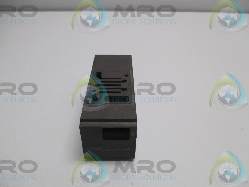 NUMATICS 229-308 MANIFOLD VALVE BLOCK  NSNP