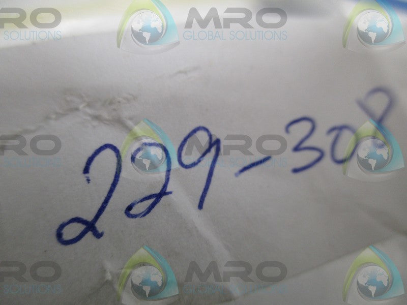 NUMATICS 229-308 MANIFOLD VALVE BLOCK  NSNP