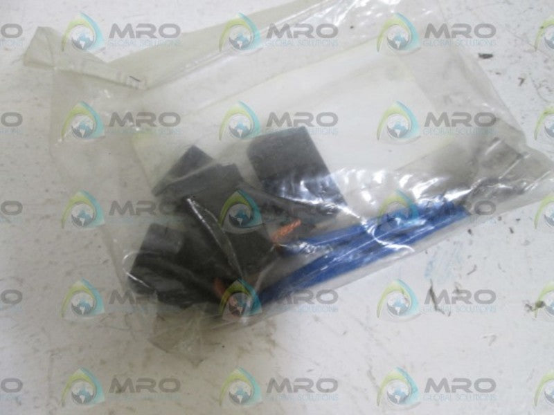 LOT OF 4 MOTOR BRUSHES 1GG5-116 NSNP IN BAG