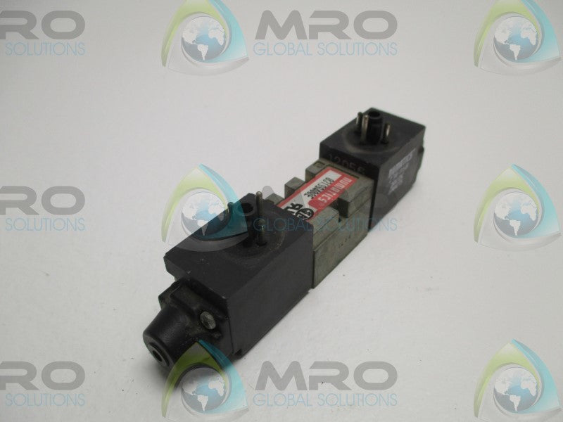 NUMATICS 031SS400E SOLENOID VALVE  NSNP
