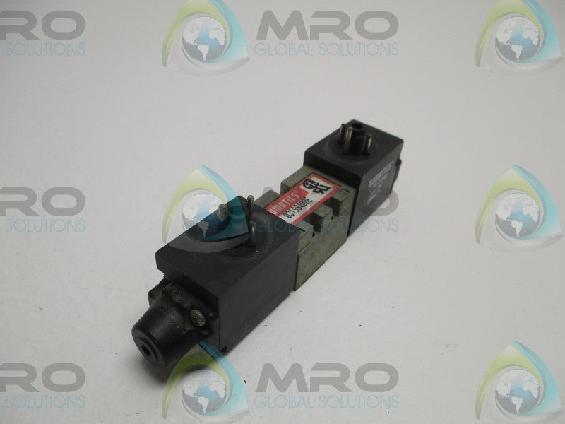 NUMATICS 031SS400E SOLENOID VALVE  NSNP