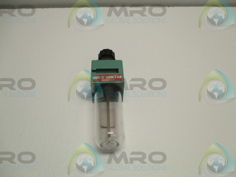 NUMATICS L10L-02 LUBRICATOR 1/4"  NSMP