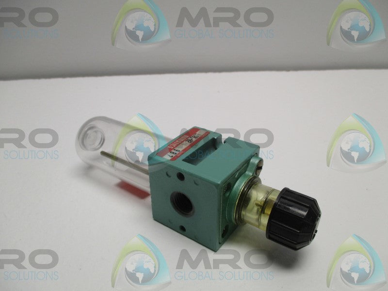 NUMATICS L10L-02 LUBRICATOR 1/4"  NSMP