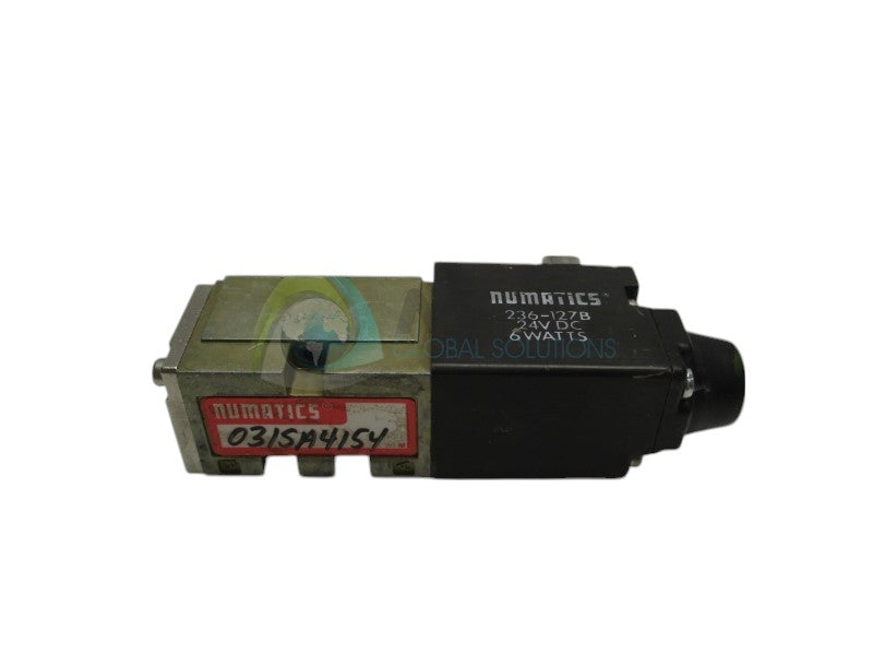 NUMATICS 031SA4154 UNMP