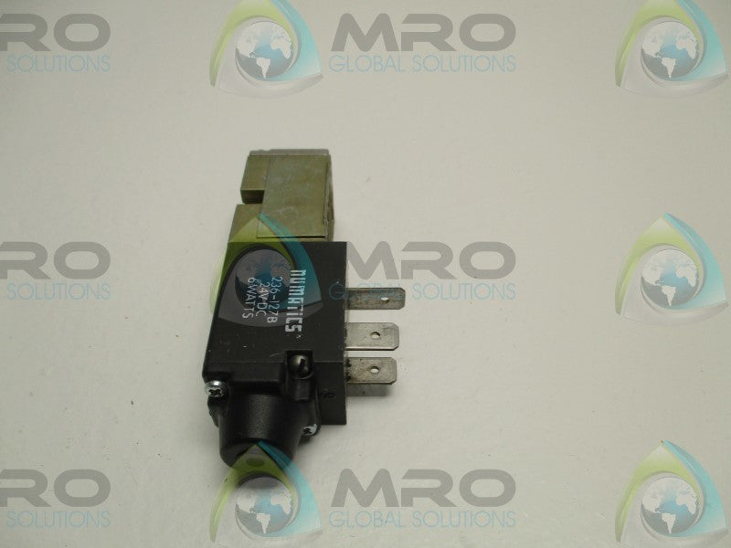 NUMATICS 031SA4154 UNMP