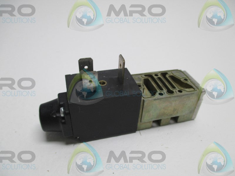 NUMATICS 031SA4154 UNMP