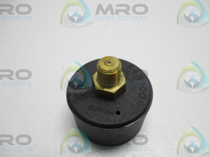 NUMATICS 214-116A 0-60PSI NSMP