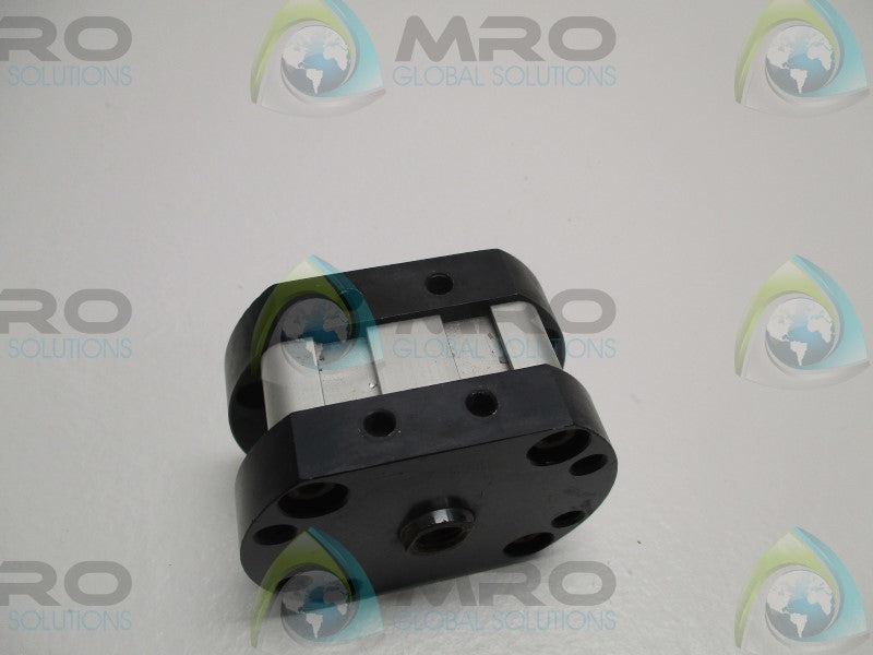NUMATICS 62CL-00G3B-AAA0 COMPACT PNEUMATIC CYLINDER  UNMP