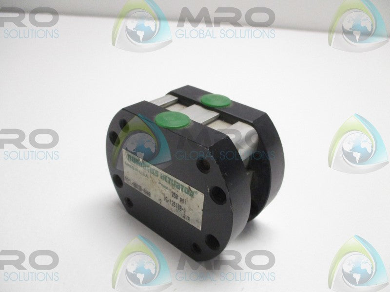 NUMATICS 62CL-00G3B-AAA0 COMPACT PNEUMATIC CYLINDER  UNMP