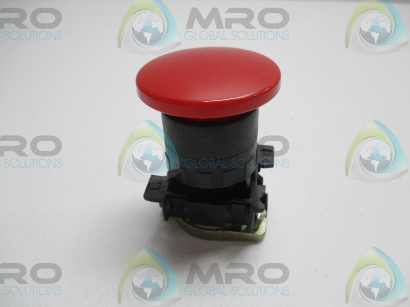 ALCOSWITCH RM045-2 PUSHBUTTON SWITCH  NSMP