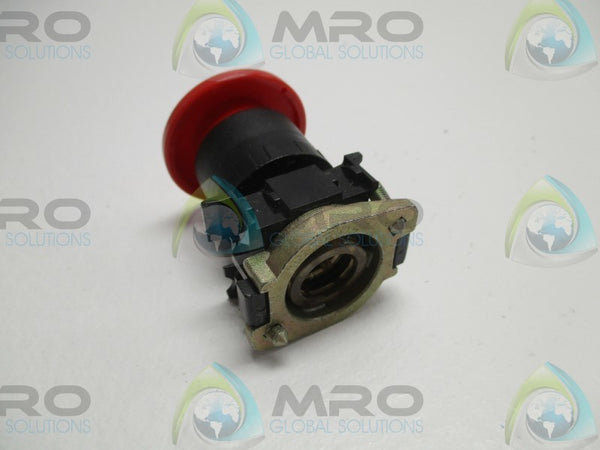 ALCOSWITCH RM045-2 PUSHBUTTON SWITCH  NSMP
