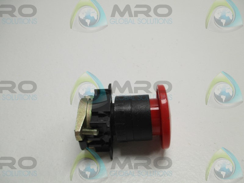 ALCOSWITCH RM045-2 PUSHBUTTON SWITCH  NSMP