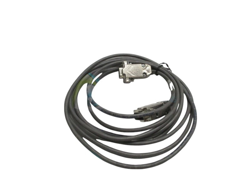 TOTAL CONTROL ISS-CAB-C02 CABLE CONNECTOR  NSNP