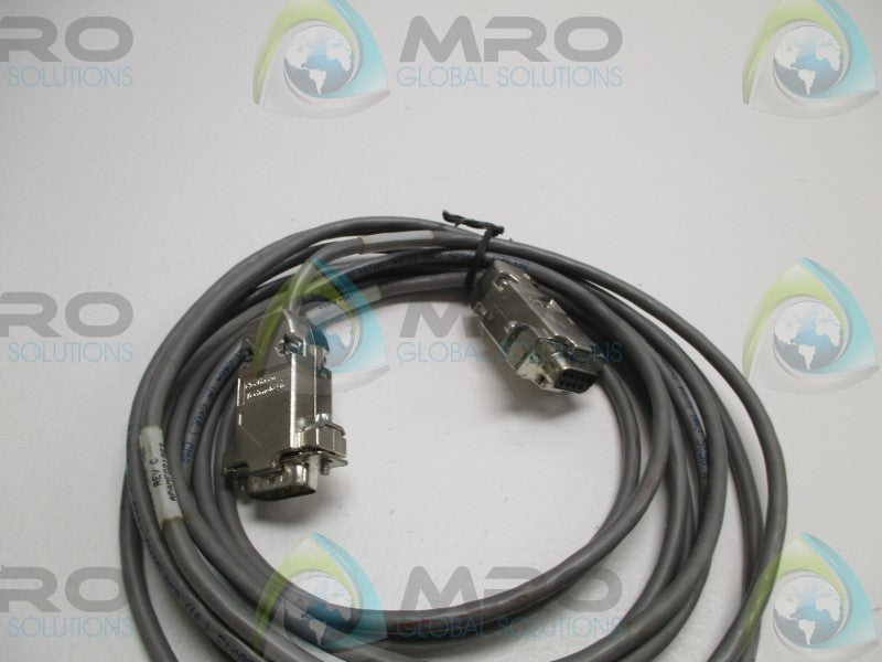 TOTAL CONTROL ISS-CAB-C02 CABLE CONNECTOR  NSNP