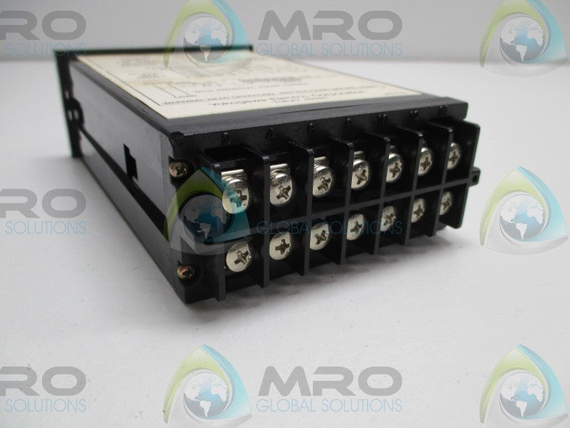 YOKOGAWA 235300 AC VOLTMETER 120V  NSNP