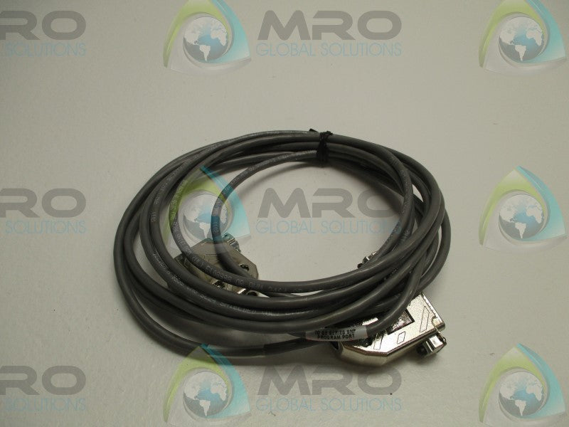 TOTAL CONTROL HMI-CAB-C82 OPERATOR INTERFACE CABLE  NSNP