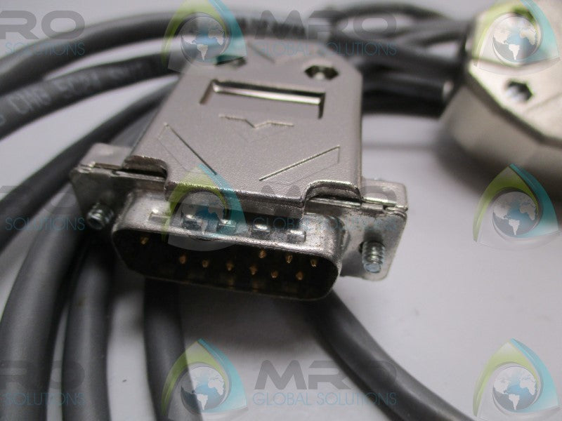 TOTAL CONTROL HMI-CAB-C82 OPERATOR INTERFACE CABLE  NSNP