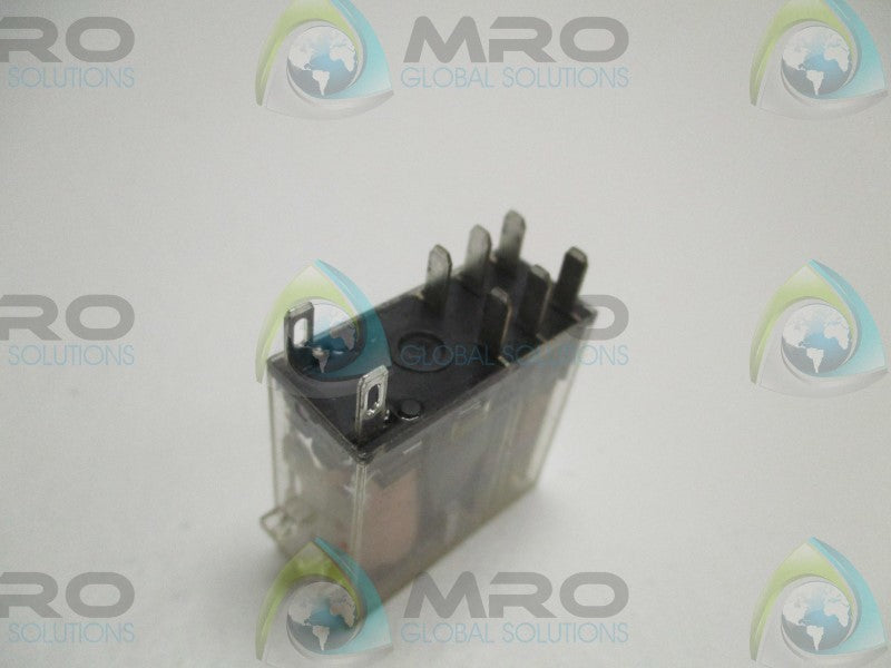 OMRON G2R-2-SN RELAY 12VDC  UNMP
