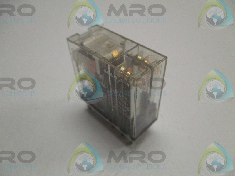 OMRON G2R-2-SN RELAY 12VDC  UNMP