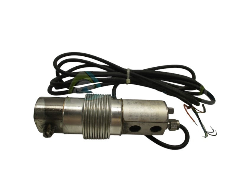 METTLER-TOLEDO A127445R0A LOAD CELL CAPACITY: 1k LBS  NSNP