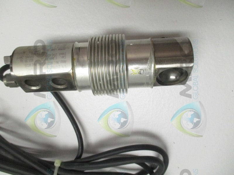 METTLER-TOLEDO A127445R0A LOAD CELL CAPACITY: 1k LBS  NSNP