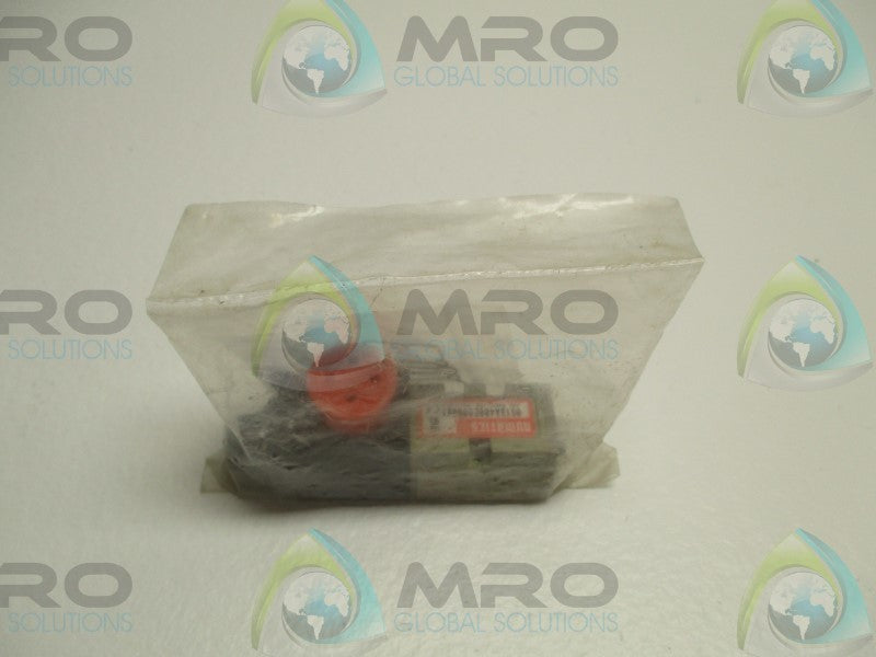 NUMATICS 031SA400E000061 SOLENOID VALVE  NSMP