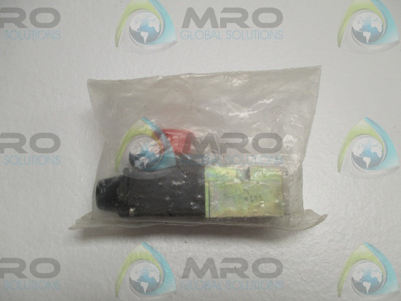 NUMATICS 031SA400E000061 SOLENOID VALVE  NSMP
