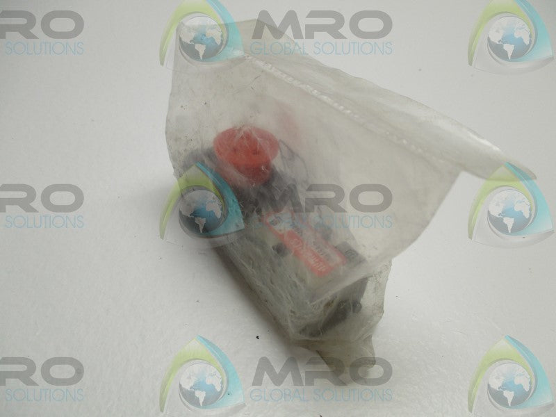 NUMATICS 031SA400E000061 SOLENOID VALVE  NSMP