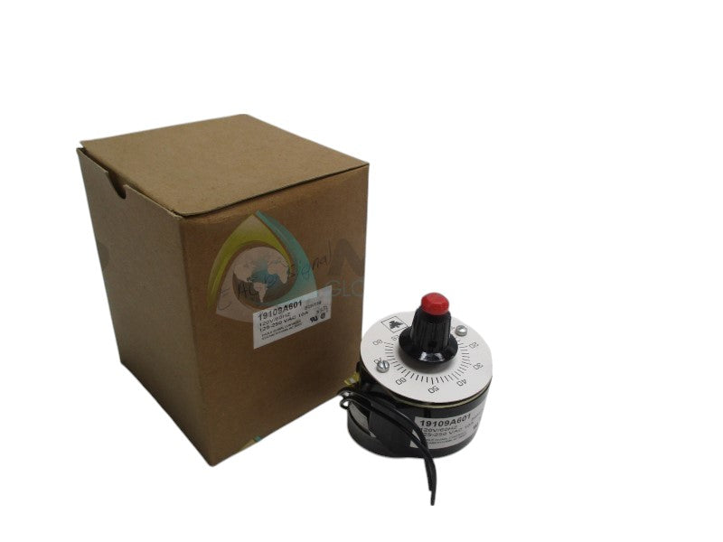 EAGLE SIGNAL 19109A601 TIMER 0-80MIN.  NSNP