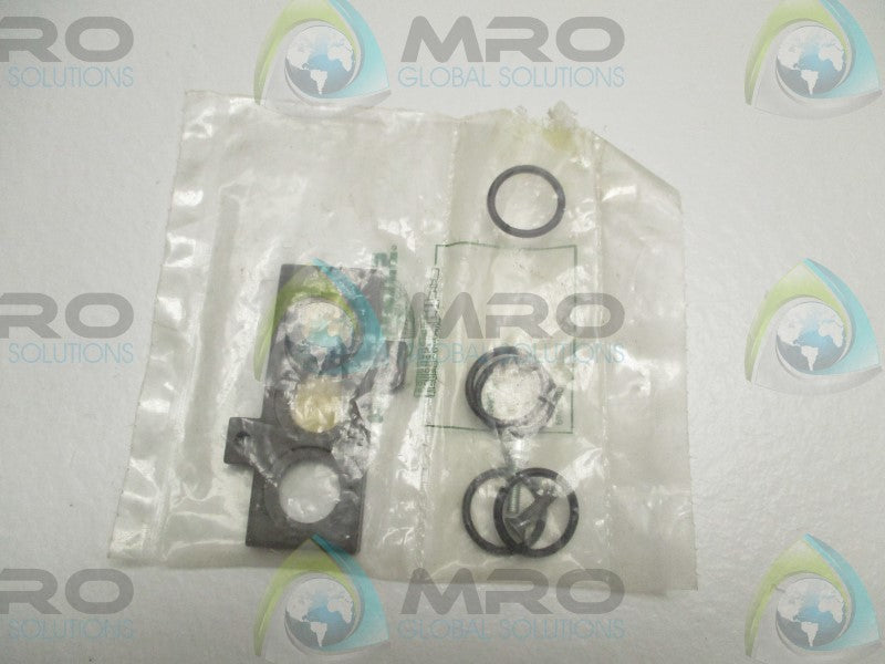NUMATICS 239-311 MANIFOLD BODY KIT (AS PICTURED)  NSMP