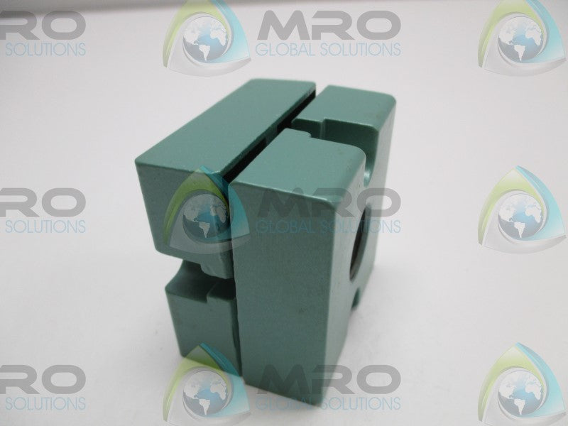 NUMATICS MK20AA-03 END PLATE KIT  NSMP