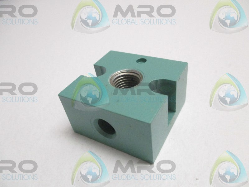 NUMATICS MK10AX-02 END PLATE KIT  NSMP