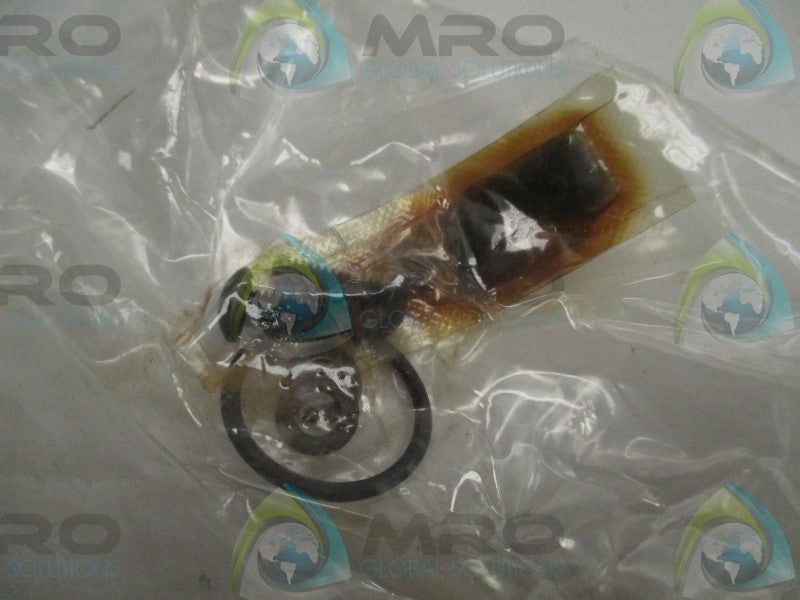 NUMATICS MK10AX-02 END PLATE KIT  NSMP