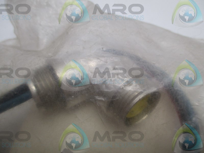 DANIEL WOODHEAD 41105 MOLDED CONNECTOR  NSMP